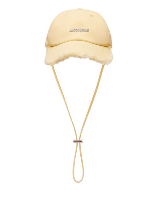  JACQUEMUS | 235AC452 5012205